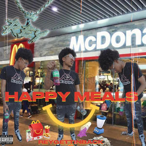 Happy Meals (Explicit)