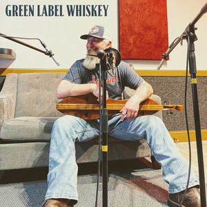 Green Label Whiskey