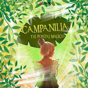 Campanilla Esa Soy Yo