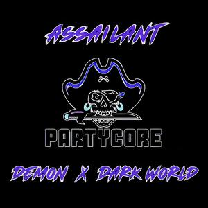 Demon (Extended Mix)