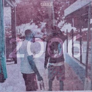 2006 (feat. OX Flacko & OX GG) (Explicit)