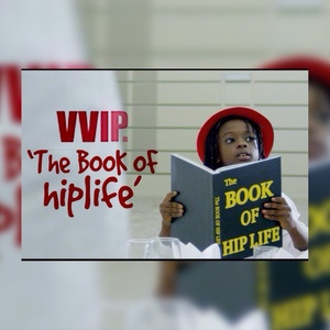 The Book of Hiplife