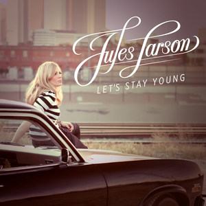 Running Wild-Jules Larson