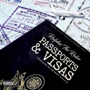 Passports & Visas (Explicit)