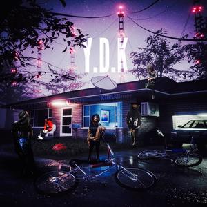 SO YDK (feat. Kill5slimee & Li fatt) (Explicit)