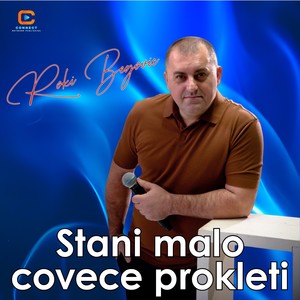 Stani malo covece prokleti (Live)