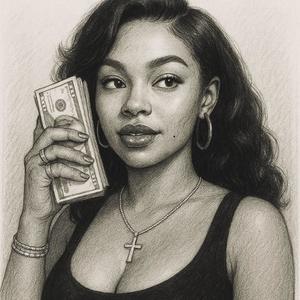 What U Like (feat. Byrd) (Explicit)