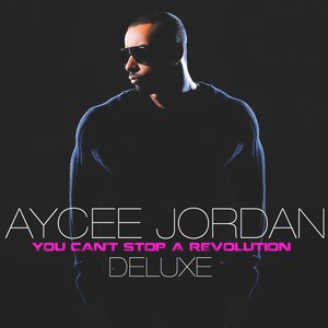 You Can't Stop a Revolution (Deluxe version) [Explicit]