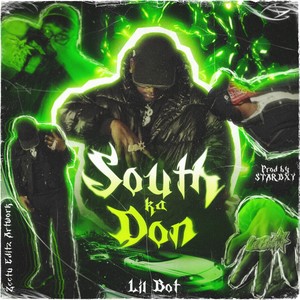 South Ka Don (Explicit)