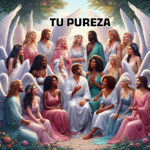 Tu pureza