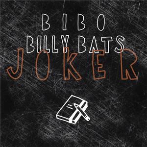 Joker (feat. Billy Bats) (Explicit)