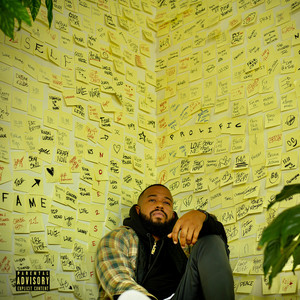 Where Is the Love? (Explicit)