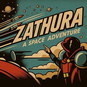 ZATHURA (Explicit)