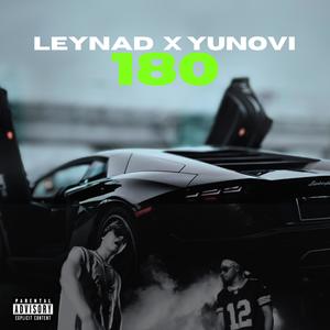 180 (feat. Yunovi)