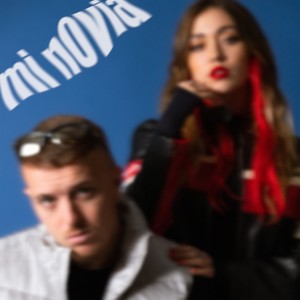 Mi Novia (Explicit)
