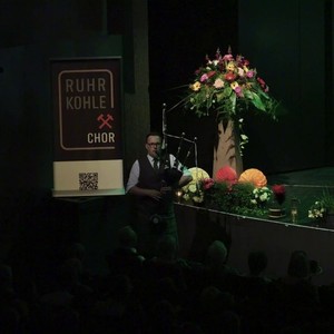 Highland Cathedral (Live)