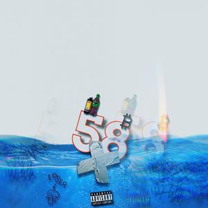 WaVe 58, Vol. 1 (Explicit)