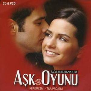 Aşk Oyunu Soundtrack(Orijinal Dizi Müziği)