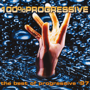 100% Progressive (The Best Of Progressive '97)