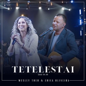 Tetelestai (João 19:30)