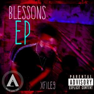 Blessons (Explicit)