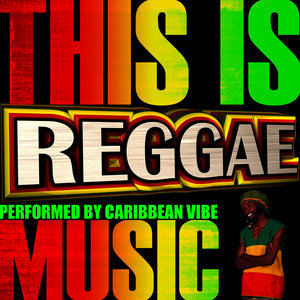 This Is Reggae Music