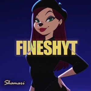 FINESH*T (Houstatlantavegas mix)