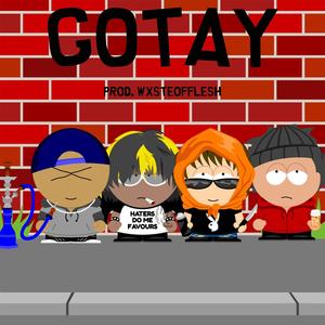 Gotay (feat. Carimsito, Zupah & Nomo0d) (Explicit)