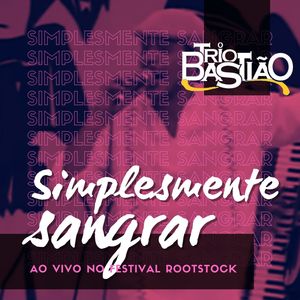 Simplesmente Sangrar (Ao Vivo)