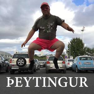 Þeytingur