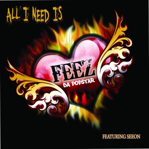 All I Need Is (feat. Seeon)