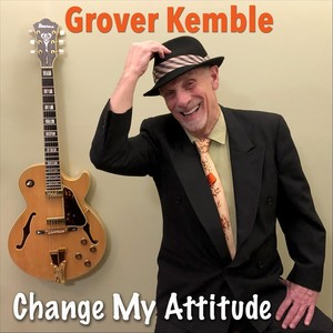 Change My Attitude (feat. The Noble Brothers)