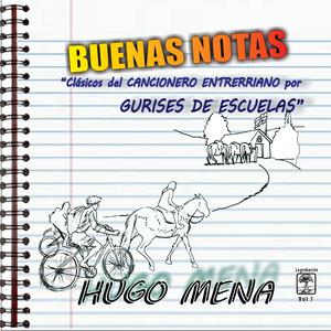 Puentecito De La Picada (feat. Celestino Mena)