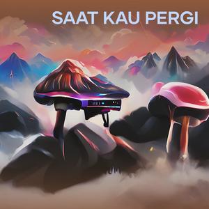 saat kau pergi