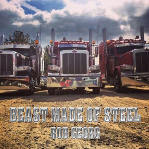 Beast Made of Steel