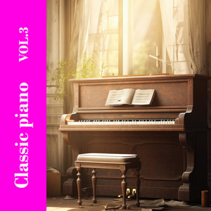 Classic piano, vol. 3