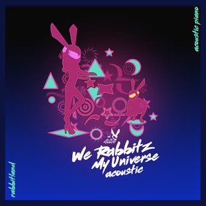 My Universe (Acoustic Piano Cover Mix)