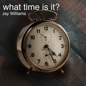 What Time Is It?