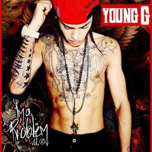 I'm A Problem, Vol. 1 (Explicit)