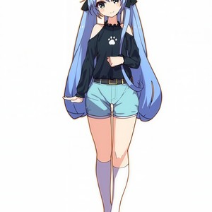 我的世界已经坠入爱河 (中文填词)