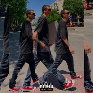 Rich Again (feat. se9ssy & vromj) (Explicit)