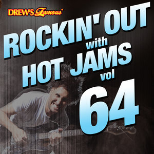 Rockin' out with Hot Jams, Vol. 64