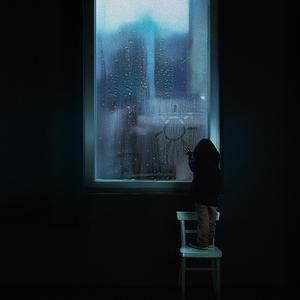 IRON MAN (feat. sombrelune & LABLONDE) (Explicit)