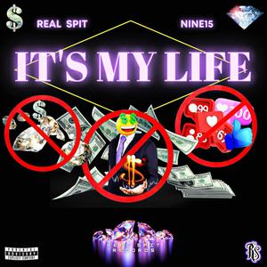 It's My Life (Explicit)