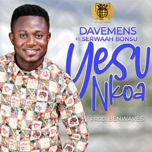 Yesu Nkoa (feat. Serwaah Bonsu)