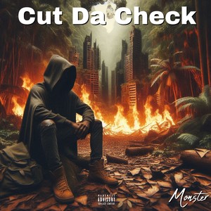 Cut Da Check (Explicit)