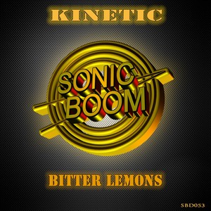 Bitter Lemons (Original Mix)