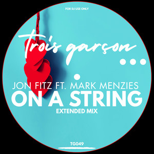 On A String (Extended Mix)