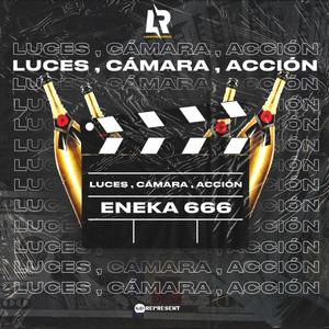 Luces,  Cámara, Acción