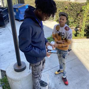 Pop Out Rock Out (Explicit)